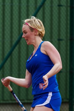 Bild 46 - TC Rot Wei� Wahlstedt II - TSV Havelse : Ergebnis: 7:2